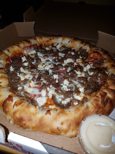 Photo of Peters Pizza Manuels - 119 Conception Bay Hwy, Conception Bay South, NL A1W 3A4
